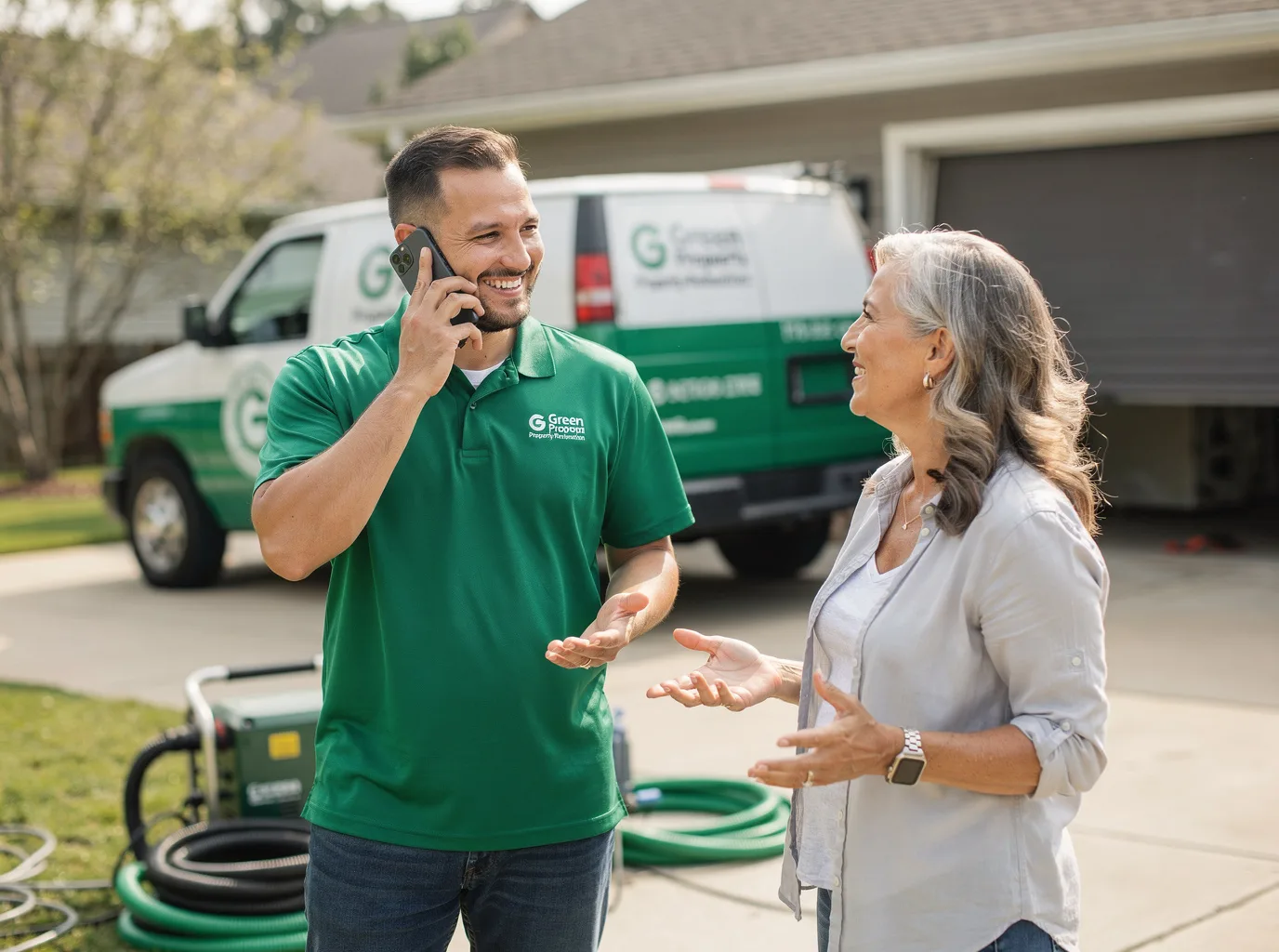 Water Damage Restoration Morgantown, IN FAQs